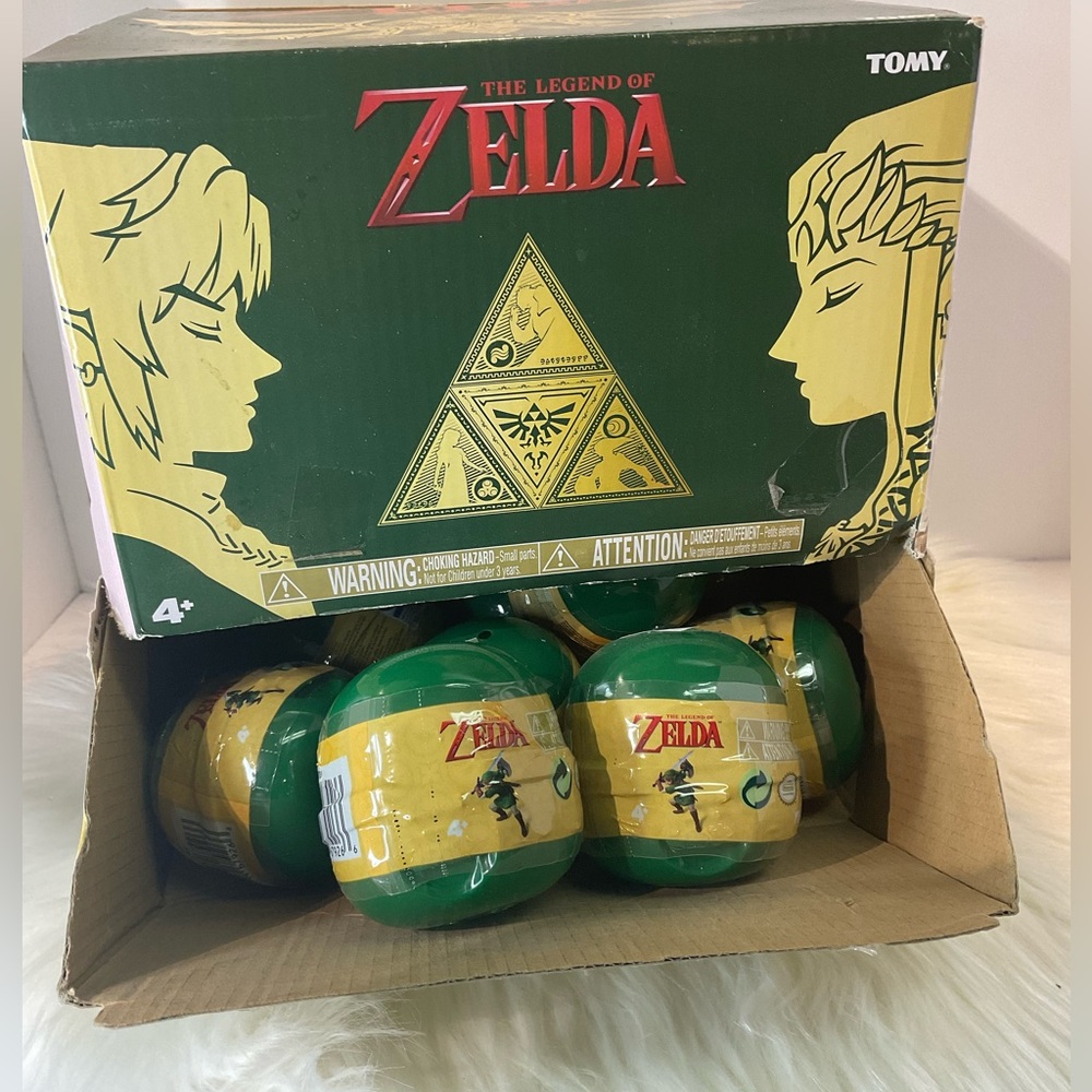 Hold for deidrap32 lot of 17 mysteryballs